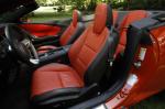 Chevrolet Camaro SS Convertible 2011 года